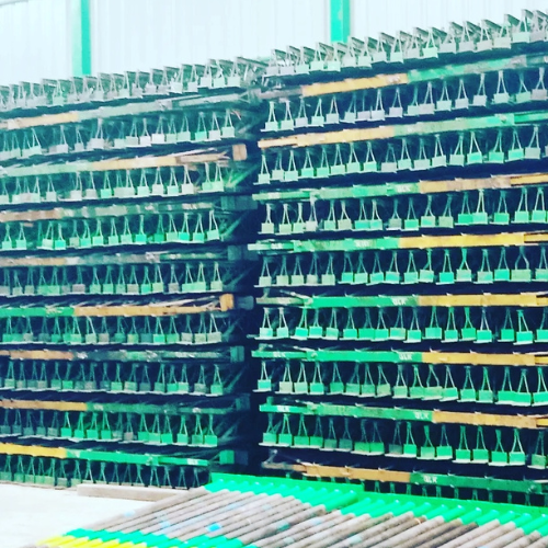 Adjustable Telescopic Span - Image 3