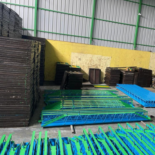 adjustable span 10,16ft