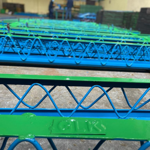 Adjustable Telescopic Span - Image 6